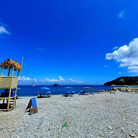 Apartamento La Pergola Al 107