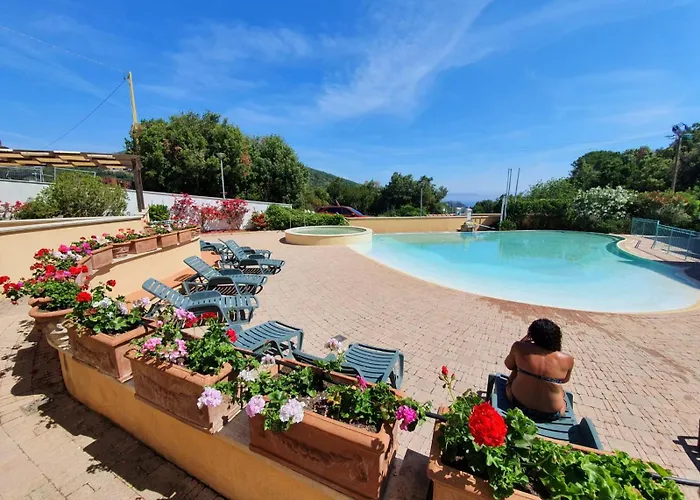 La Pergola Al 107 Apartamento