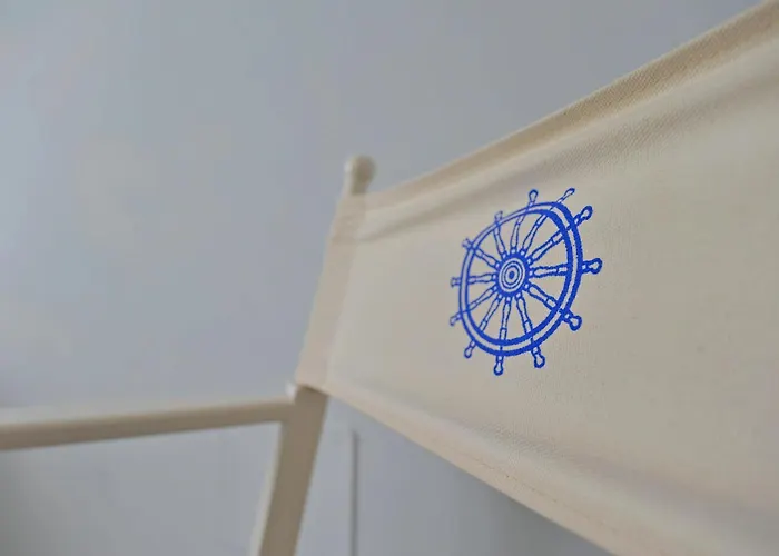 La Pergola Al 107 Apartamento Cavo