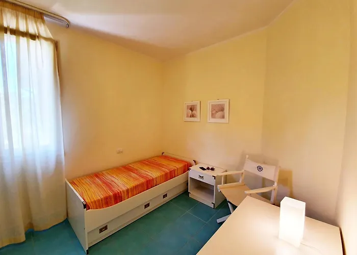 La Pergola Al 107 Cavo