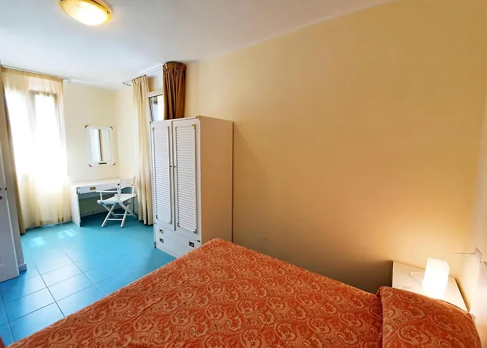 La Pergola Al 107 Apartamento