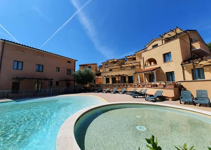 La Pergola Al 107 Cavo