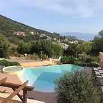 Apartment La Pergola Al 107