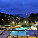 Apartment La Pergola Al 107 Cavo