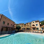 La Pergola Al 107 * Cavo