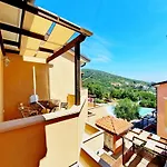 La Pergola Al 107 Apartment Cavo