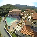 La Pergola Al 107 * Cavo