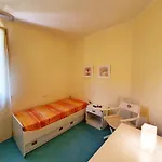 La Pergola Al 107 Apartment