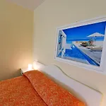 La Pergola Al 107 *