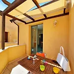 Apartment La Pergola Al 107 Cavo