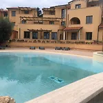 Apartment La Pergola Al 107