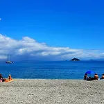 La Pergola Al 107