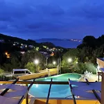 Apartment La Pergola Al 107 *