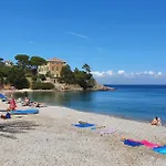 La Pergola Al 107 Apartment Cavo