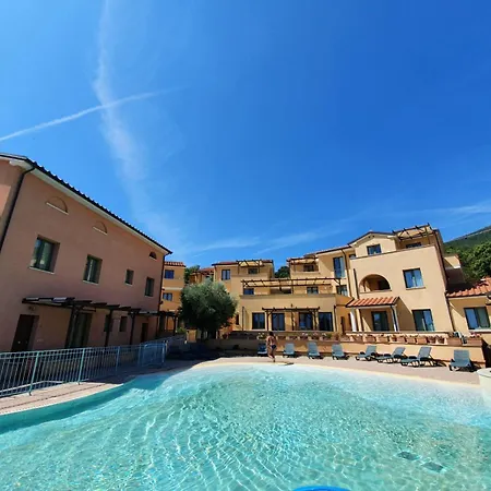 Apartment La Pergola Al 107 Cavo