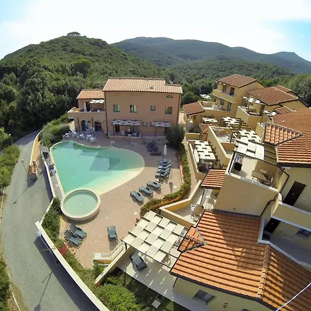 La Pergola Al 107 Apartment *