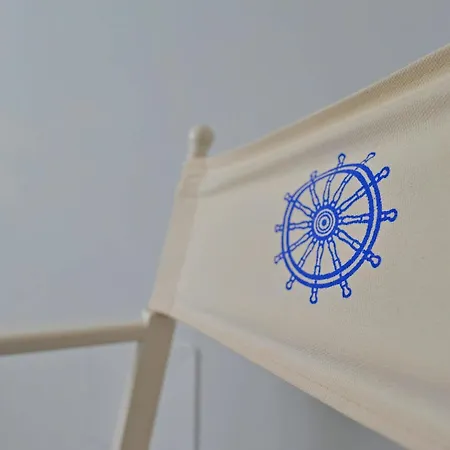 La Pergola Al 107 Lejlighed Cavo