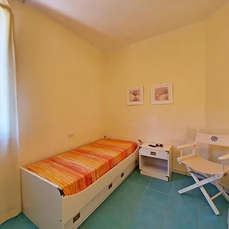 La Pergola Al 107 Apartment