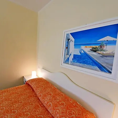 Apartment La Pergola Al 107 Cavo