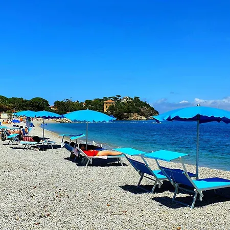 La Pergola Al 107 * Cavo