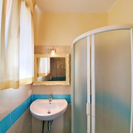 La Pergola Al 107 Apartment *