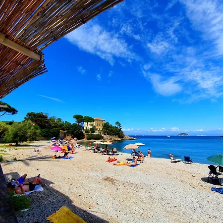 公寓 La Pergola Al 107 卡沃