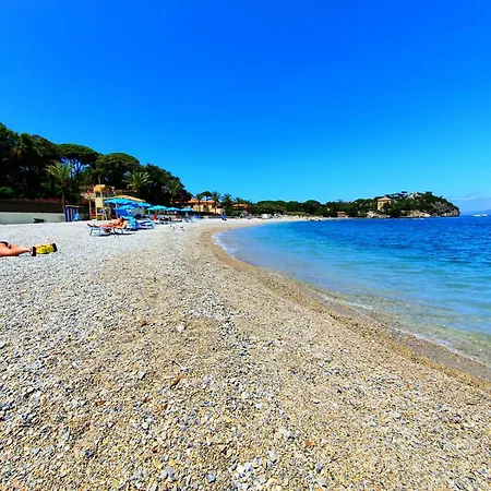 Lejlighed La Pergola Al 107 *