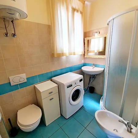 La Pergola Al 107 公寓 卡沃