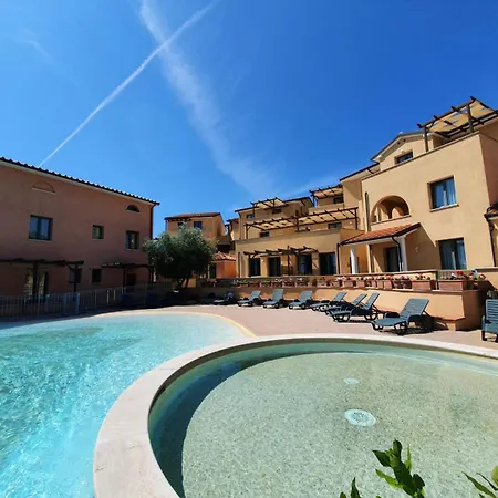 La Pergola Al 107 卡沃