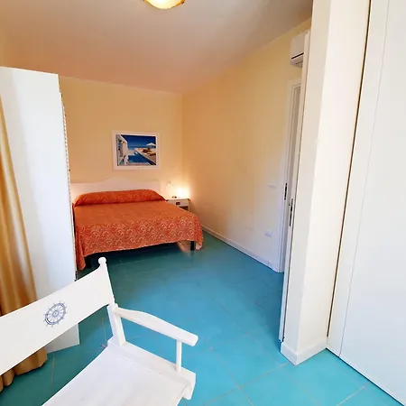Apartamento La Pergola Al 107 Cavo
