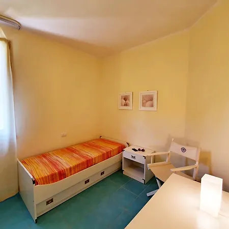 La Pergola Al 107 Apartment