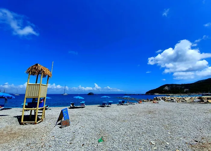 Appartement La Pergola Al 107