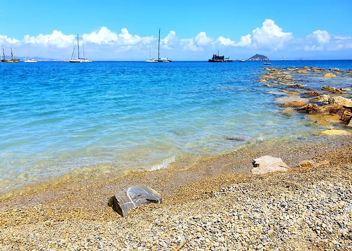 Lejlighed La Pergola Al 107