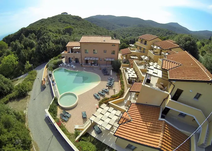 La Pergola Al 107 Appartement *