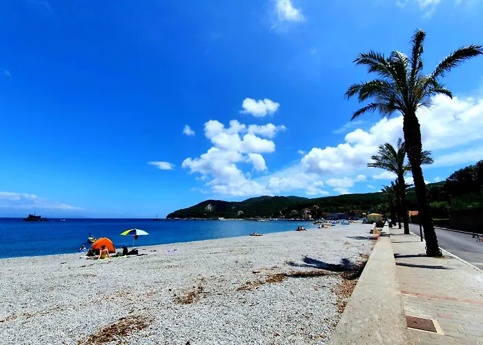 Apartament La Pergola Al 107 *